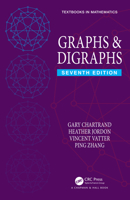 Graphs & Digraphs 1032606983 Book Cover