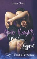 Nicks Knights - Bekehrung & Zugpferd: Gay(l) Erotic Romance (German Edition) B0D2S9PJS3 Book Cover