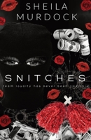 Snitches: African American Urban Fiction B0FMSF74T5 Book Cover