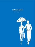 Manners 0743250664 Book Cover