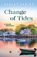 Change of Tides 1735521264 Book Cover