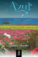 Azul: Contiene Banda Sonora (Saga Elementos) (Spanish Edition) 3952508802 Book Cover