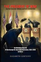 The President of War 1441524703 Book Cover