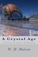 A Crystal Age 8027308887 Book Cover