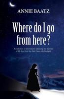 Where do I go from here?: A Collection of Short Stories Depicting the Journey of My Soul from the Dark Years into the Light 1989161561 Book Cover