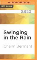 Swinging in the Rain 0340026510 Book Cover