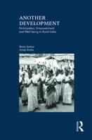 Another Development: Participation, Empowerment and Well-being in Rural India 081537318X Book Cover