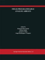 Field-Programmable Analog Arrays 1441950516 Book Cover