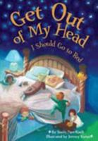 Get Out Of My Head, I Should Go To Bed 0982960808 Book Cover