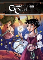 Gunnerkrigg Court Vol. 7 1684156645 Book Cover