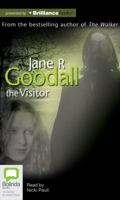 The Visitor 0733619169 Book Cover