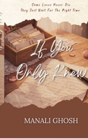If You Only Knew B0GNNDH1FF Book Cover