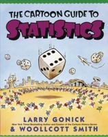 Cartoon Guide to Statistics 0062731025 Book Cover