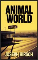 Animal World B0GPY3BJ24 Book Cover