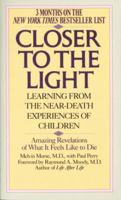 Closer to the Light 0394579445 Book Cover
