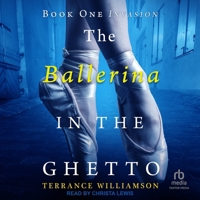 The Ballerina in the Ghetto B0H42LTX5D Book Cover