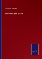Travels in Great Britain 3375041012 Book Cover