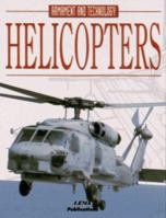 Helicopters (Encyclopaedia of Armament & Technology) 8495323168 Book Cover