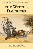 The Witch's Daughter 1496063848 Book Cover