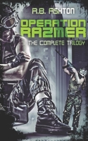 Operation Razmer: The Complete Trilogy B0B4BY3KYP Book Cover