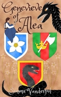 Genevieve of Alea 1790276217 Book Cover