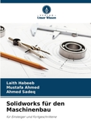 Solidworks für den Maschinenbau (German Edition) 6208569168 Book Cover