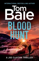 Blood Hunt 1806565919 Book Cover