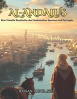 Al-Andalus: Eine Visuelle Geschichte des Muslimischen Spaniens und Portugals (German Edition) B0FB3RHBBW Book Cover