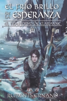 El frío brillo de la esperanza (El Trastorno de Elaranne) B0CCCX8NGK Book Cover