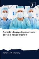 Dorsale ulnaire slagader voor dorsale handdefecten 6200954445 Book Cover