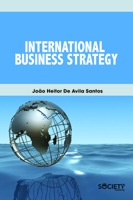 International Business Strategy 1773614126 Book Cover