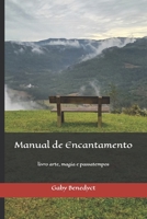 Manual de Encantamento B0FPM9N9YT Book Cover