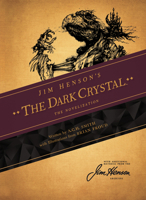 The Dark Crystal 168415376X Book Cover