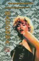 Madonna (Pop Culture Legends) 0791023559 Book Cover