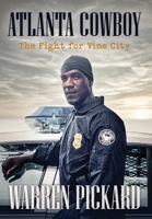 Atlanta Cowboy: The Fight for Vine City null Book Cover