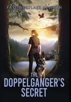 The Doppelganger’s Secret: A Coastal Murder Mystery B0CKNNN9QW Book Cover