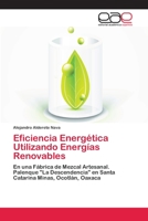Eficiencia Energética Utilizando Energías Renovables 6202241624 Book Cover