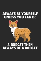 Luchs Notizbuch: Luchs Notizbuch f�r Liebhaber / Notizheft / Notizblock A5 (6x9in) Dotted Notebook / Punkteraster / 120 gepunktete Seiten 167404383X Book Cover