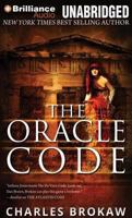 The Oracle Code 1490366342 Book Cover