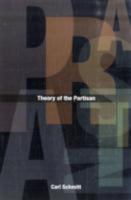 Theory of the Partisan 1953730108 Book Cover