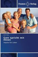 Gott spricht mit Ihnen 3841604528 Book Cover