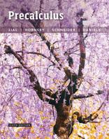 Precalculus 0321528840 Book Cover
