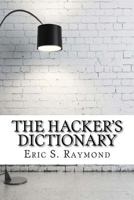 The Hacker's Dictionary 1975620720 Book Cover