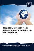 Защитные меры и их примен 6203649872 Book Cover