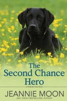 The Second Chance Hero 1957702125 Book Cover