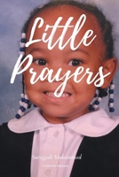 Little Prayers 1662448139 Book Cover