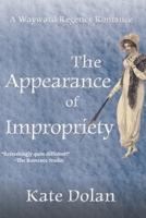 The Appearance of Impropriety 1094912646 Book Cover