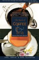 The Book of Coffee and Tea 0312140991 Book Cover