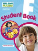 Nelson Maths: Australian Curriculum Student Book F 0170227650 Book Cover