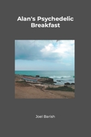 Alan's Psychedelic Breakfast (Italian Edition) B0CJB68LR6 Book Cover